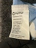 Unbranded Stripes Blue Casual Dress Size S - photo 8