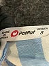 Unbranded Stripes Blue Casual Dress Size S - photo 9