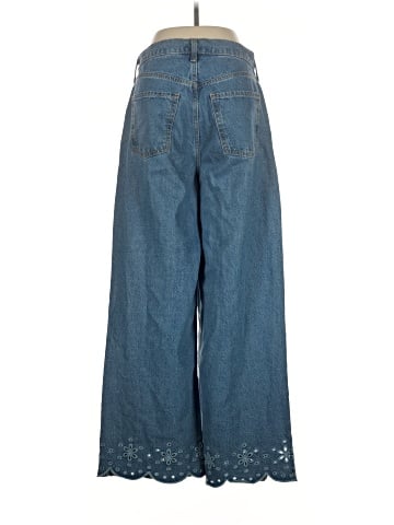 Old Navy Jeans (view 2)