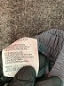 Under Armour Gray Cargo Pants Size S (youth) - photo 5