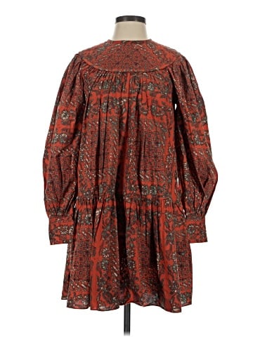 Ulla Johnson Casual Dress (view 1)