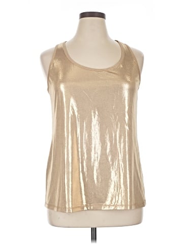 LIVI Active Sleeveless Top (view 1)