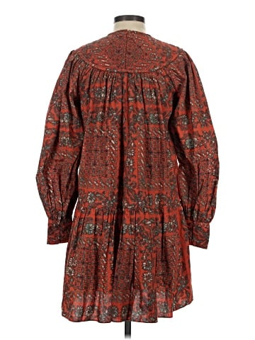 Ulla Johnson Casual Dress (view 2)