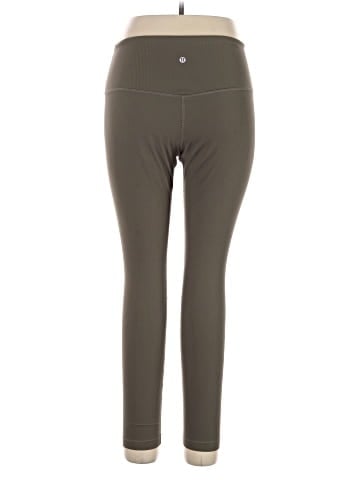 Lululemon Athletica Active Pants (view 2)