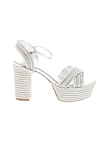 Schutz Sandals (view 1)