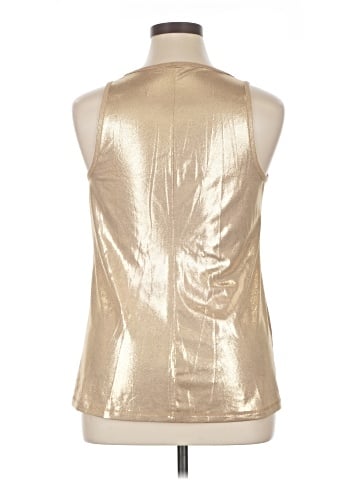 LIVI Active Sleeveless Top (view 2)