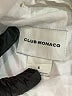 Club Monaco Ivory Blazer Size 6 - photo 6