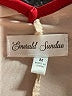 Emerald Sundae Red Cocktail Dress Size M - photo 7