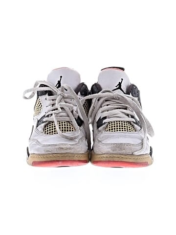 Air Jordan Sneakers (view 2)