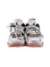 Air Jordan White Sneakers Size 1 (baby) - photo 2