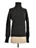 Theory 100% Cashmere Gray Cashmere Pullover Sweater Size P (petite) - photo 1