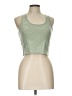 Apana Green Tank Top Size L - photo 1