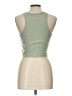 Apana Green Tank Top Size L - photo 2