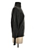 Theory 100% Cashmere Gray Cashmere Pullover Sweater Size P (petite) - photo 4