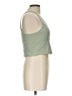 Apana Green Tank Top Size L - photo 4