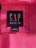Gap 100% Cotton Pink Jacket Size L - photo 6