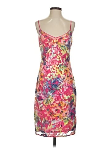 Laundry by Shelli Segal Cocktail Dress (view 1)