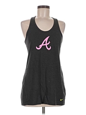 Nike Active Tank (view 1)