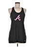 Nike Black Active Tank Size M - photo 1