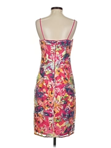 Laundry by Shelli Segal Cocktail Dress (view 2)