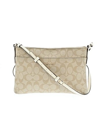 Coach Factory Crossbody Bag (view 1)