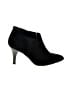 Eric Michael Black Ankle Boots Size EU 39 - photo 1