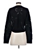 LoveShackFancy Stars Black Wool Pullover Sweater Size XS - photo 2