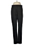 Stoosh Solid Black Dress Pants Size M - photo 1