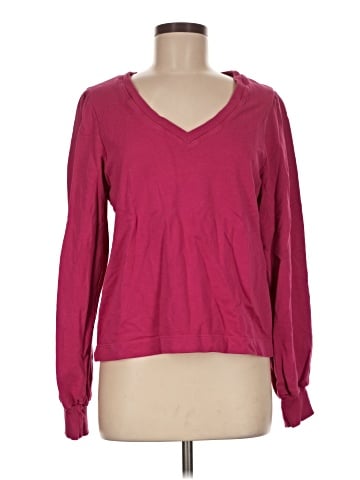 Michael Stars Pullover Sweater (view 1)