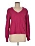 Michael Stars 100% Cotton Pink Pullover Sweater Size Med (1) - photo 1