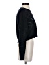 LoveShackFancy Stars Black Wool Pullover Sweater Size XS - photo 4