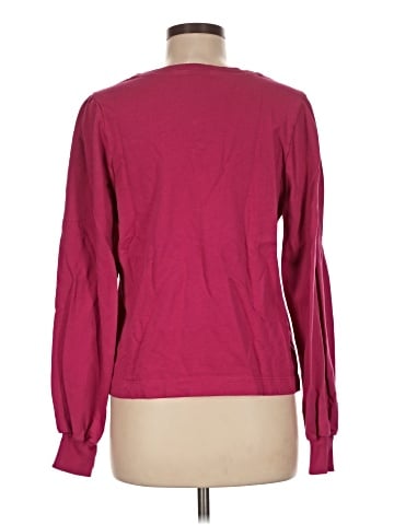 Michael Stars Pullover Sweater (view 2)