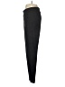 Stoosh Solid Black Dress Pants Size M - photo 5
