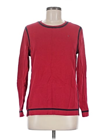 Tommy Hilfiger Long Sleeve T-Shirt (view 1)