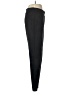 Stoosh Solid Black Dress Pants Size M - photo 4