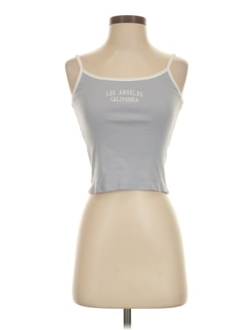 John Galt Tank Top (view 1)