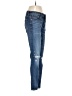 Express Jeans Blue Jeans Size 4 - photo 4