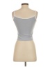 John Galt 100% Cotton Silver Tank Top Size S (estimated) - photo 2