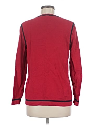 Tommy Hilfiger Long Sleeve T-Shirt (view 2)