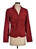 J.Crew 100% Cotton Red Blazer Size S - photo 1