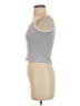 John Galt 100% Cotton Silver Tank Top Size S (estimated) - photo 5