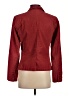 J.Crew 100% Cotton Red Blazer Size S - photo 2