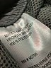 Assorted Brands 100% Polyester Solid Gray Cargo Shorts Size M (youth) - photo 4