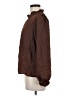 Unbranded Brown Long Sleeve Blouse Size M - photo 5