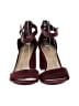 Old Navy Burgundy Sandals Size 7 - photo 2