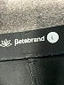 Betabrand Black Active Pants Size L - photo 7