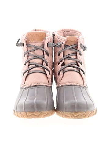 Nautica Rain Boots (view 2)