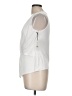 Bailey 44 Ivory Sleeveless Blouse Size M - photo 5