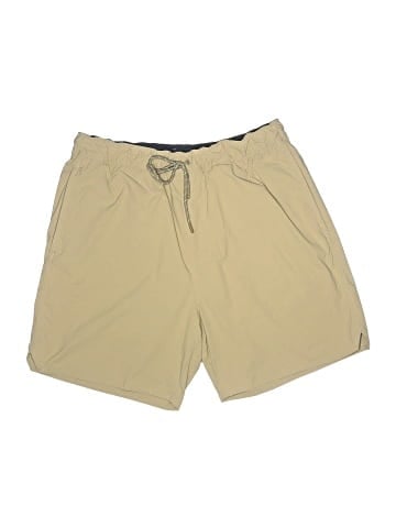 J.Crew Khaki Shorts (view 1)