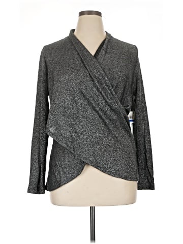 1.State Long Sleeve Top (view 1)